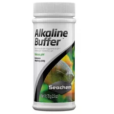 Seachem Alkaline Buffer ( Tamponador ) 70g - Un Top