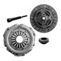 Clutch Luk Chevrolet Chevy Monza 1.6 2001 190