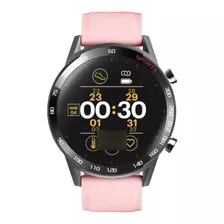 Kodak Fit Watch Ft3r - Correa Rosa Y Gris