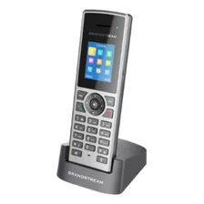 Grandstream Dp722 - Telefone Ip Sem Fio Dect