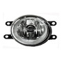 Farol Niebla Toyota Rav4 06 07 08 S/foco Lh Ald