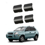 Defensa Delantera Para Hyundai Tucson 2006-2010 4x4 Taiwan Hyundai TUCSON 4X4 LTD