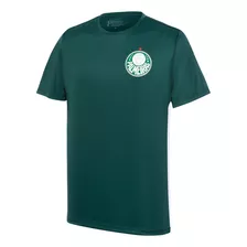 Camisa Palmeiras Player Linha Casual Sep Licenciada Original