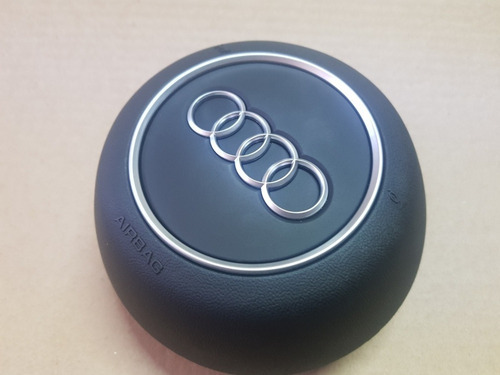 Tapa De Bolsa Aire Audi A3 A4 A5 2017 2018 2019 2020 Foto 2