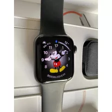 Apple Watch Series 5 40mm Caja 40mm De Aluminio Space Gray