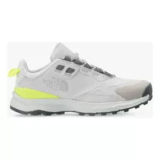 Tenis The North Face Cragstone Leather Mujer