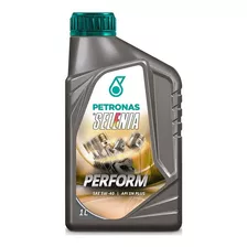 Petronas Selenia Perform 5w40 Sintético Api Sn Plus