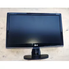 Monitor Lcd LG Flatron -w2053tq-pf