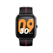 Smartwatch Atrio Boston Esporte Gps Stra - Preto