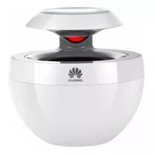 Parlante Bluetooth Am08 Swan White Huawei Entrega Inmediata!