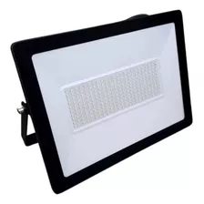 Reflector Proyector Led Exterior 100w Cancha Potente Fria