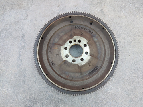 Volante Motriz Plato Clutch Peugeot 307 2007 Std 2.0 Foto 5