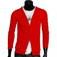 Buso Para Hombre Y Mujer Chaqueta Sweater Cuello Ropa Buzo