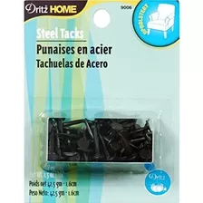 Inicio Dritz 9006 Tapicería Tachuelas, # 10 - (5-8 Pulgadas)