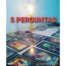 Consulta Tarot, Baralho Cigano E Runas