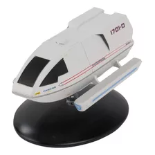 Nave Star Trek Hawking Type-6 Enterprise 1701-d 1magnus