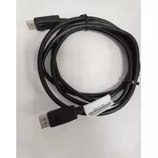 Cabo Lenovo De Displayport Para Displayport 1.90m Original