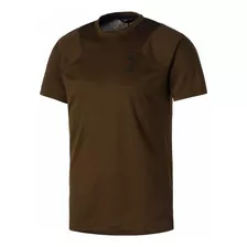 Playera Puma De Entrenamiento Para Hombre