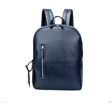 Mochila Executiva Masculina Para Notebook Maleta Vintage