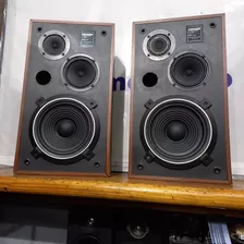 Bafles Jensen 3 Vías No Envio