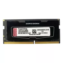 Memoria Ram Ddr4 8 Gb 3200 Mhz Sodimm Pc4 25600 Memoria Para