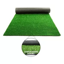 Grama Sintetica Esportiva E Decorativa 20m² 2x10m 15mm