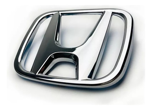 Emblema Parrilla Para Honda Civic 2006-2015 Foto 5