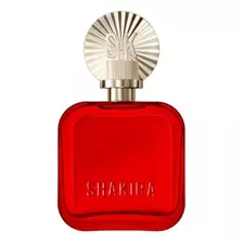Shakira Rojo Women Eau De Parfum 80ml