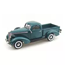 1937 Studebaker Coupe Express Pickup 1:18 Yat Ming S/ Juros