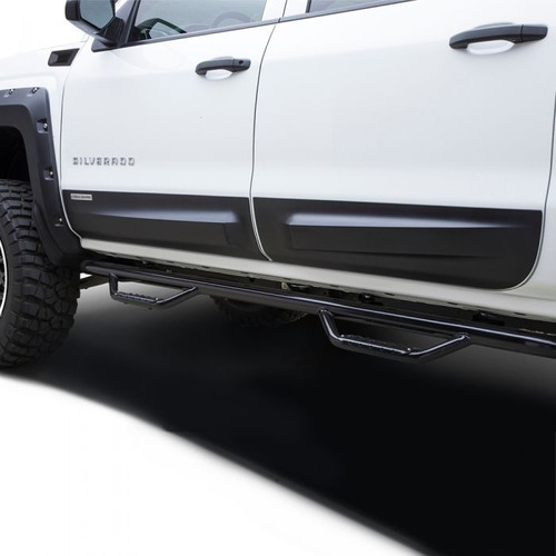 Kit Off Road Airdesign Gmc Sierra 16-18 Bumper Cantoneras Foto 7