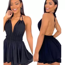 Braga Short Para Dama, Vestidos Cortos 