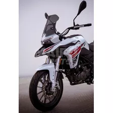 Benelli Trk 251 