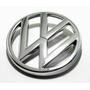 Emblema D Castillo Wolfsburg Volkswagen Vocho Brasilia Carib