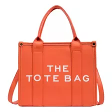 Bolsa De Ombro De Luxo Mulheres The Tote Bag 