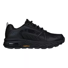 Zapatillas Skechers Outdoor Trail Max Protect Task Force 