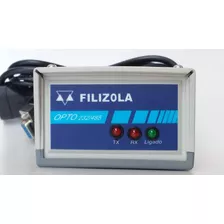 Opto - Conversor Rs232 / 485 - Para Balanças Filizola