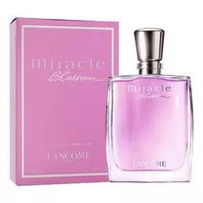 Perfume Miracle Blossom 100ml Edp Para Mujer Original