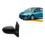 Luneta Mazda 2 2008 - 2015 Para Espejo Mazda 2