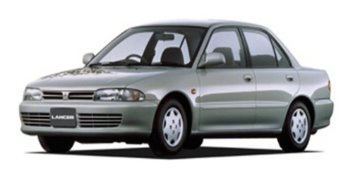 Farola Mitsubishi Lancer 1993 Hasta 1995 Depo Foto 4