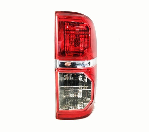 Foco Farol Trasero Toyota Hilux 2012- 2015 Foto 4