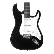 Mccartney Stbk Guitarra Eléctrica Stratocaster Tipo Fender 