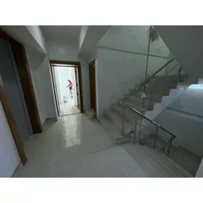 Venta De Apartamento En Torre De 25 Niveles, Alma Rosa 1