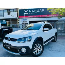 Volkswagen Saveiro 2016 1.6 Cross Gp Cd 101cv