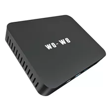 Mini Pc Wo-we Con Procesador Intel Gemini Lake N4020, 4 Gb 