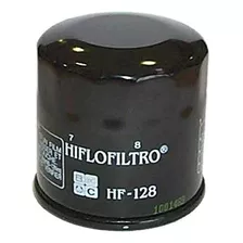 Hiflofiltro Hf128 Premium Oil Filter