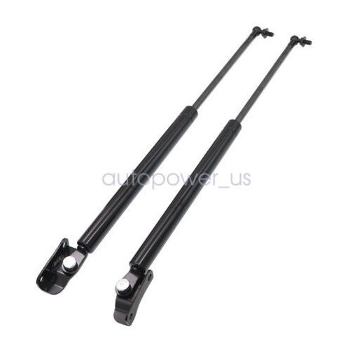 Tailgate Lift Supports Fit Subaru Impreza Outback Wagon  Tta Foto 3