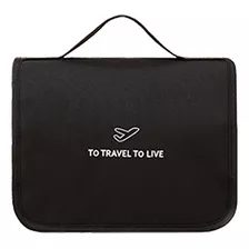 Necessaire Masculina/feminina Bolsa Organizadora Mala Viagem