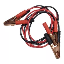 Cable Puente Batería 200 Amp Camionetas Y Camiones Livianos