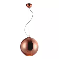 Pendente Bola Bronze 40cm Mantra 30123