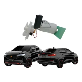 Bomba De Combustivel Fastback Abarth 1.3 T270 2024 2025